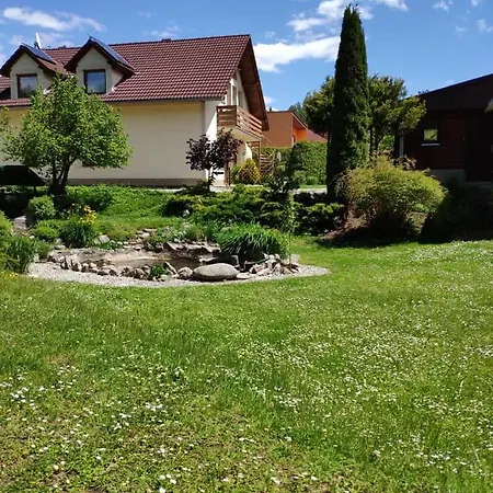 Katka A Martin Samostatny S Vlastnym Vchodom Apartment Liptovsky Mikulas