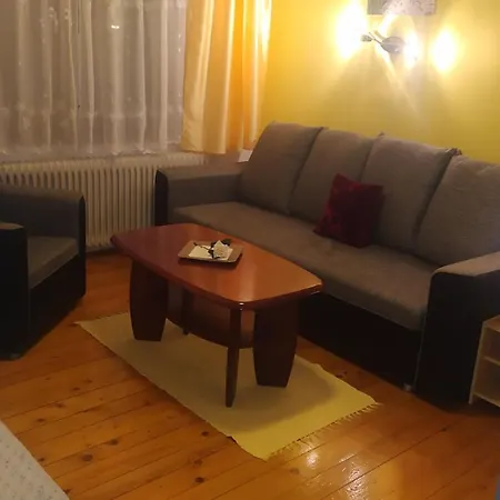 Appartement Katka A Martin Samostatny S Vlastnym Vchodom