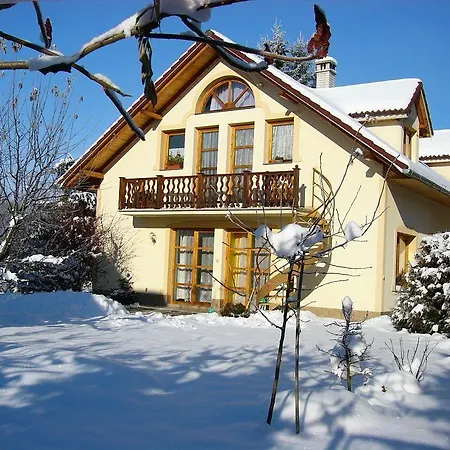Katka A Martin Samostatny S Vlastnym Vchodom Apartment Liptovsky Mikulas