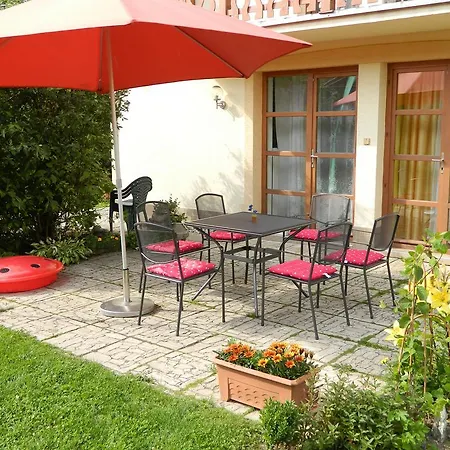 דירה Katka A Martin Samostatny S Vlastnym Vchodom