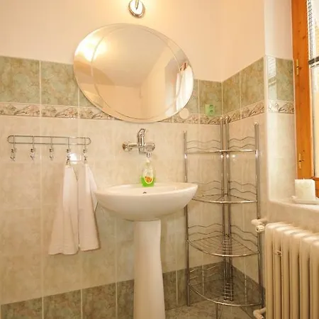 Katka A Martin Samostatny S Vlastnym Vchodom Apartament *