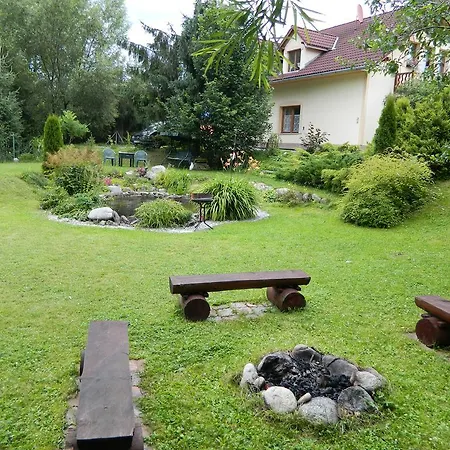 Appartement Katka A Martin Samostatny S Vlastnym Vchodom