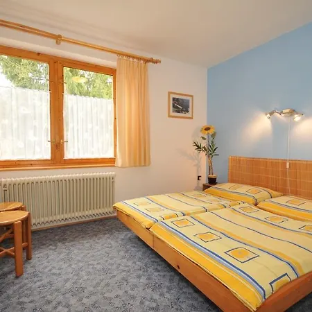 Appartement Katka A Martin Samostatny S Vlastnym Vchodom Liptovský Mikuláš